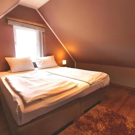Ferienhaus Casa Leon Semesterbostad