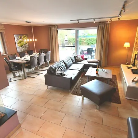 Ferienhaus Casa Leon *