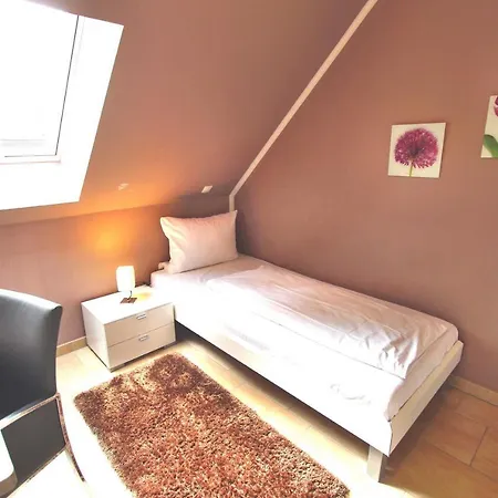 Ferienhaus Casa Leon *