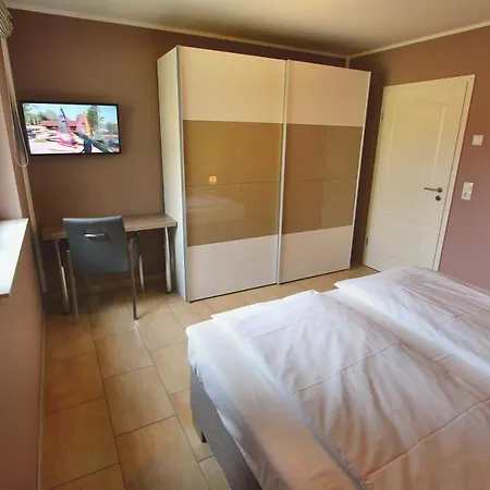 Ferienhaus Casa Leon *