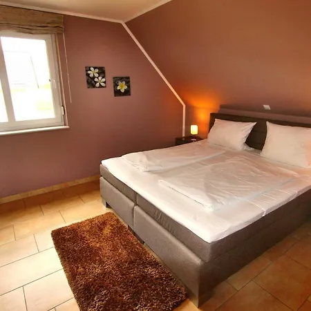 Ferienhaus Casa Leon