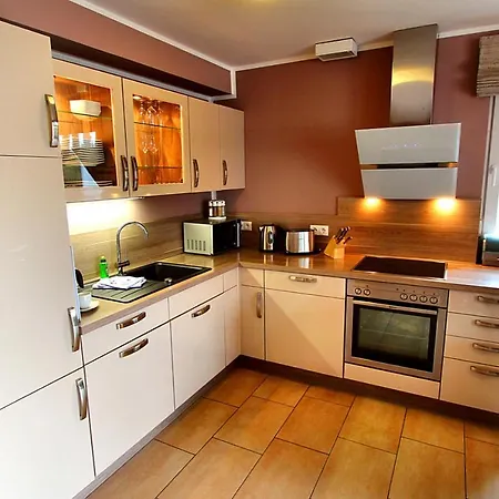 Ferienhaus Casa Leon Semesterbostad
