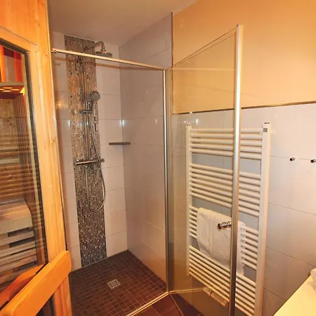 Semesterbostad Ferienhaus Casa Leon